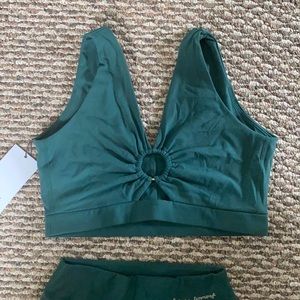 Gymshark x Whitney Simmons Sports Bra